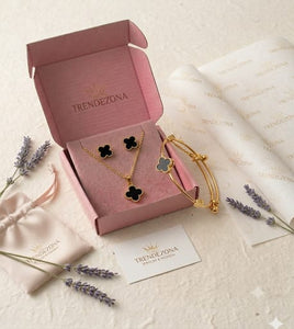 Black clove Set