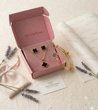 Black clove Set