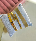 Stainless Steel dream stack