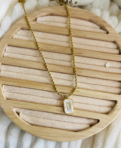 Specia Necklace