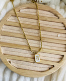 Specia Necklace