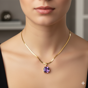 Victoria Locket