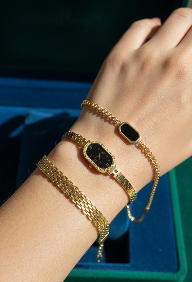 Stainless Steel dream stack